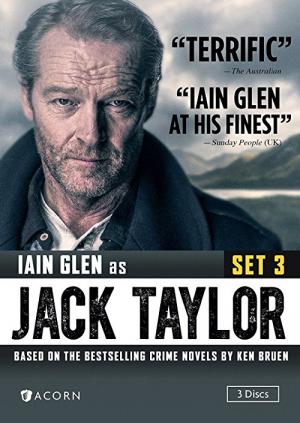 Jack Taylor: Auf dem Kreuzweg (2010)