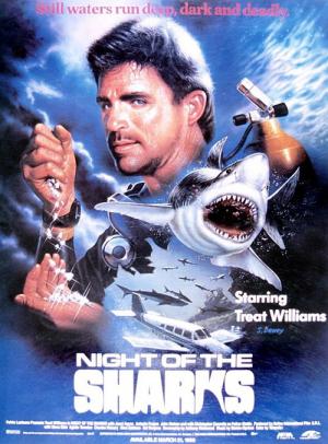 Night of the Sharks (1988)