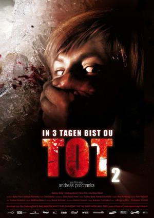 In 3 Tagen bist du tot 2 (2008)