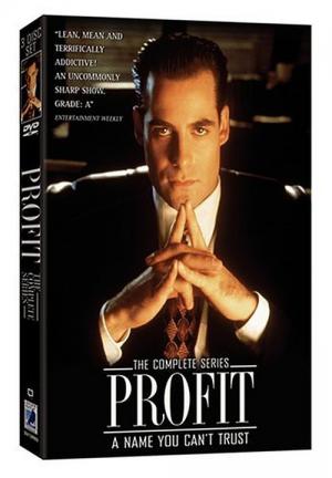 Jim Profit - Ein Mann geht über Leichen (1996)