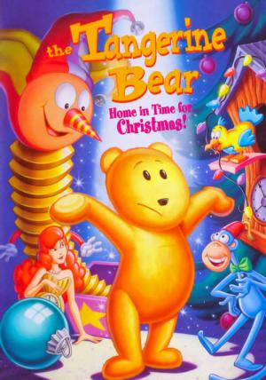 Die Geschichte vom Teddy, den niemand wollte (2000)