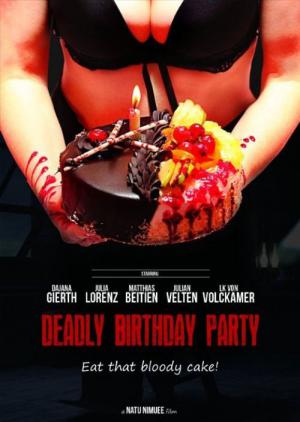 Deadly Birthday Party (2014)