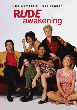 Rude Awakening - Nur für Erwachsene! (1998)