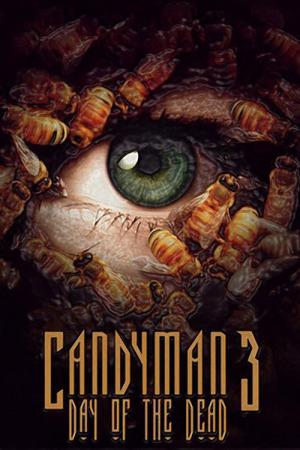 Candyman 3 - Der Tag der Toten (1999)