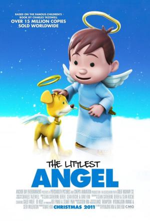 Der kleinste Engel (2011)