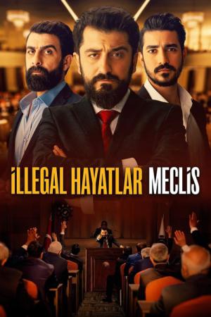 Illegal Hayatlar 2: Meclis (2024)