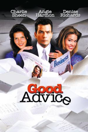 Good Advice - Guter Rat ist teuer (2001)