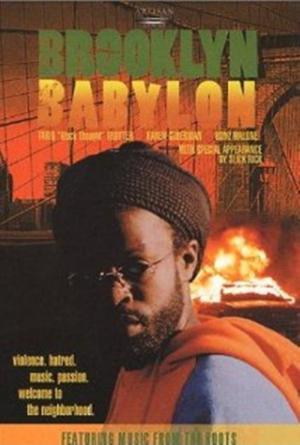 Brooklyn Babylon (2001)