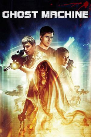 Ghost Machine (2009)