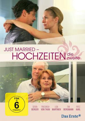 Just Married - Hochzeiten zwei (2013)