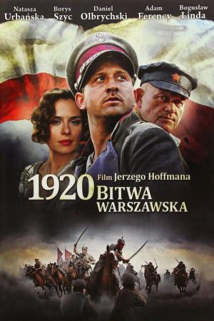 1920 - Die letzte Schlacht (2011)