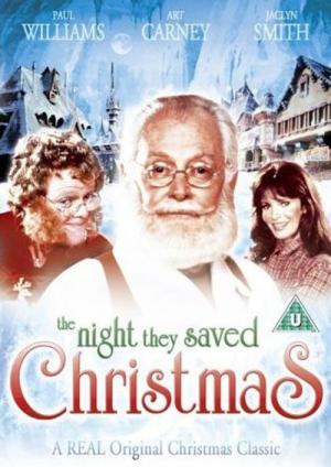 Rettet den Weihnachtsmann (1984)