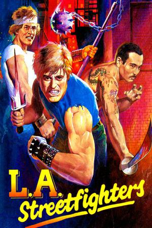Los Angeles Streetfighter (1985)