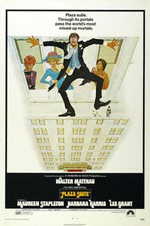 Hotelgeflüster (1971)