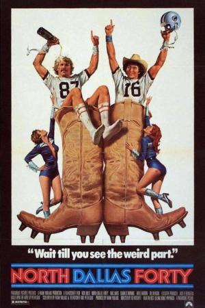 Die Bullen von Dallas (1979)