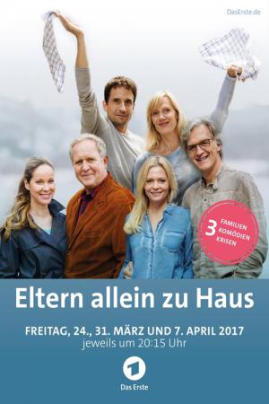 Eltern allein zu Haus: Die Schröders (2016)