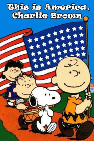 Das ist Amerika, Charlie Brown (1988)