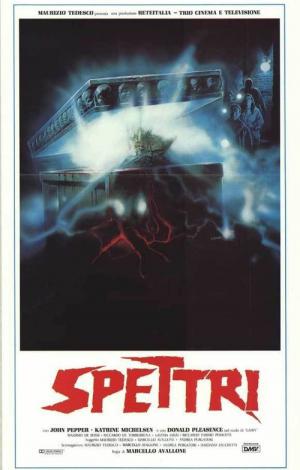 Specters - Mächte des Bösen (1987)
