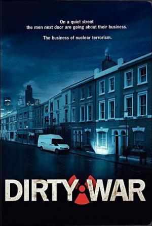 Dirty War - Schmutziger Krieg (2004)