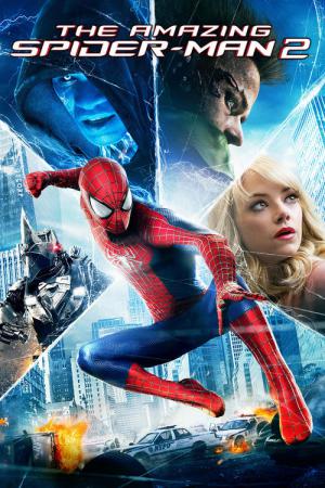 The Amazing Spider-Man 2: Rise of Electro (2014)