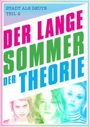 Der Lange Sommer der Theorie (2017)