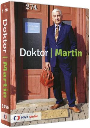 Doktor Martin (2015)