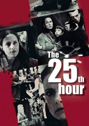 Die 25. Stunde (2008)