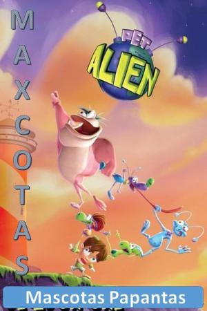 Pet Alien - EinFall aus dem All (2004)