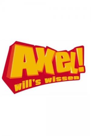 Axel! (2002)