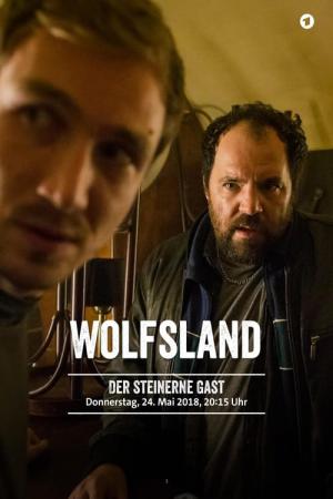 Wolfsland (2016)