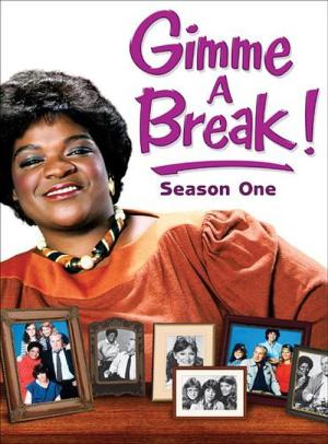 Gimme a Break! (1981)