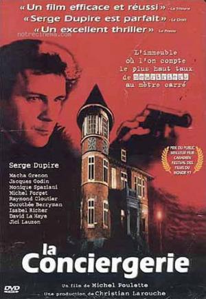 Haus der Mörder (1997)