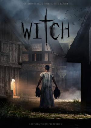 Witch (2024)