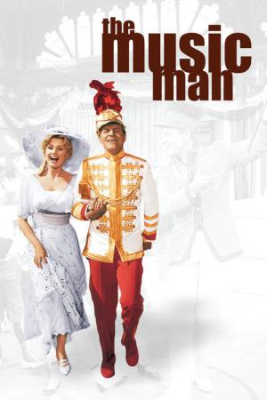 Music Man (1962)