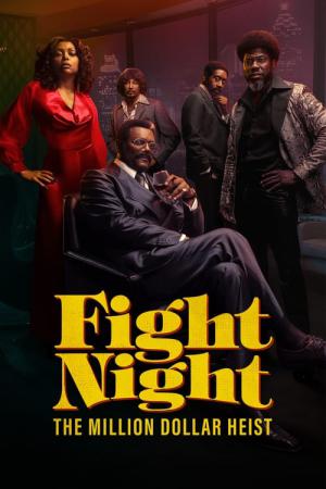 Fight Night (2024)
