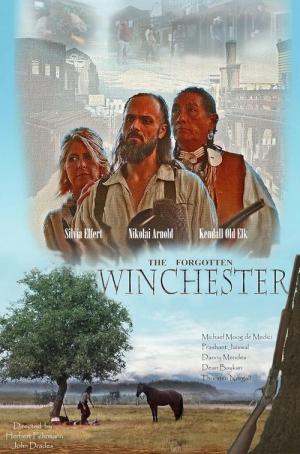 The forgotten Winchester (2024)