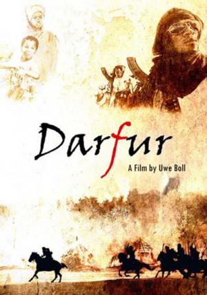 Darfur - Der vergessene Krieg (2009)