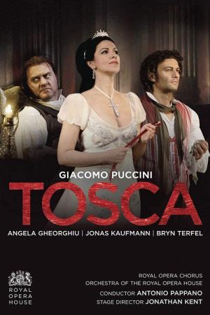 Puccini · Tosca (2011)