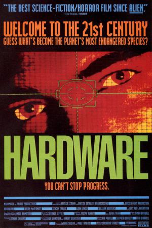 M.A.R.K. 13 - Hardware (1990)