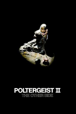 Poltergeist II - Die andere Seite (1986)
