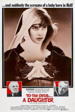 Die Braut des Satans (1976)