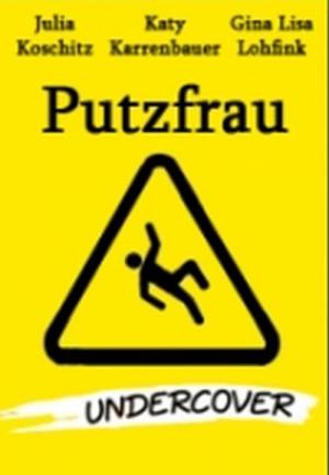 Putzfrau Undercover (2008)