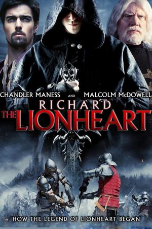 Richard the Lionheart - Der König von England (2013)