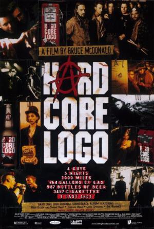 Hard Core Logo auf Reunion-Tour (1996)