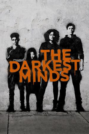 The Darkest Minds - Die Überlebenden (2018)
