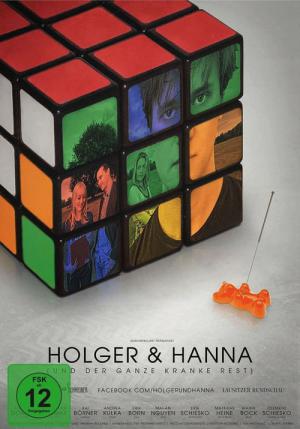 Holger & Hanna (2013)