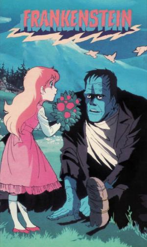 Frankenstein (1981)