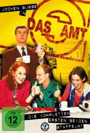 Das Amt (1997)