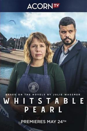 Whitstable Pearl (2021)