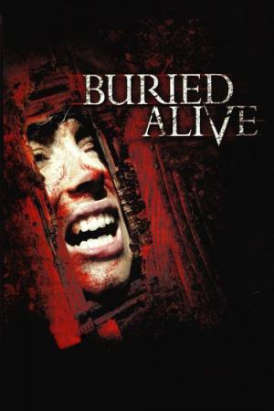 Buried Alive - Lebendig begraben (2007)